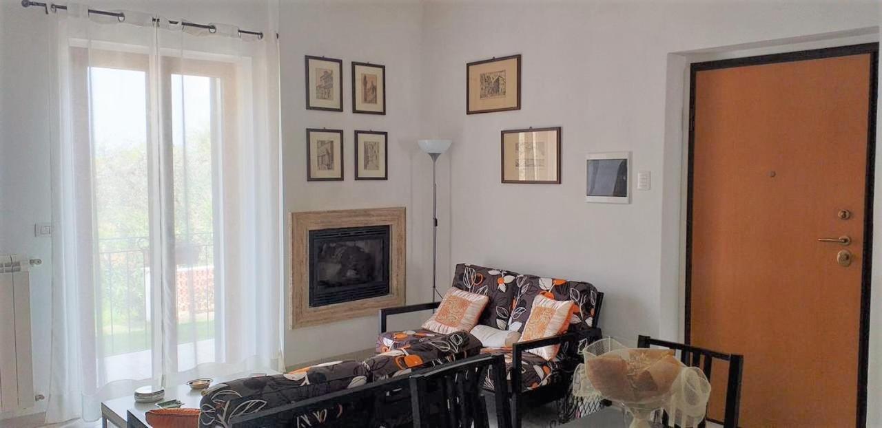 Casa Tonino Villa Pisticci Kültér fotó