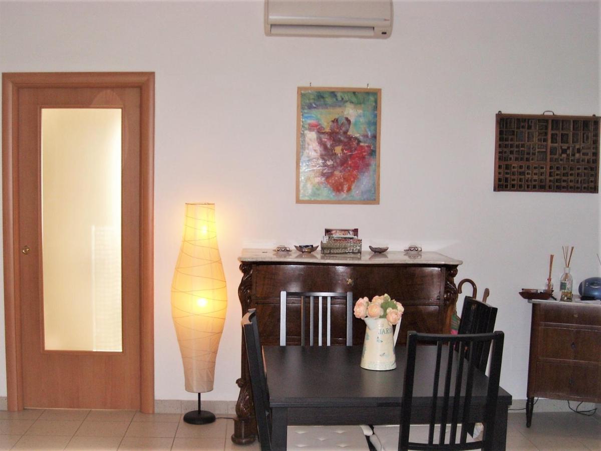 Casa Tonino Villa Pisticci Kültér fotó