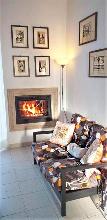 Casa Tonino Villa Pisticci Kültér fotó