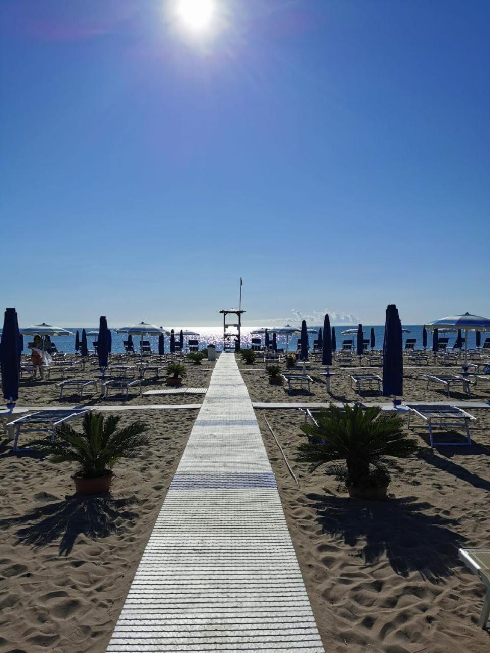 Casa Tonino Villa Pisticci Kültér fotó
