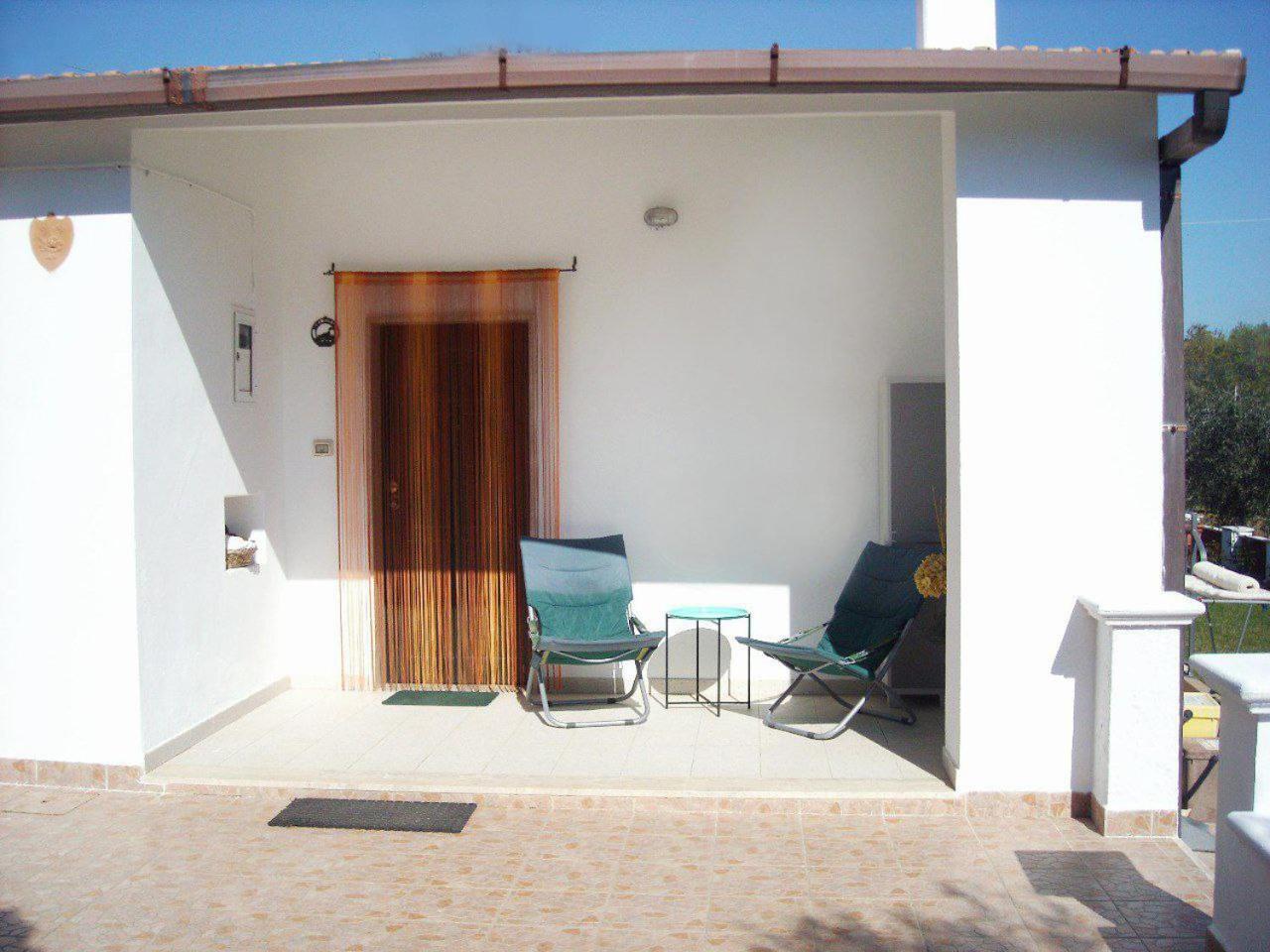 Casa Tonino Villa Pisticci Kültér fotó