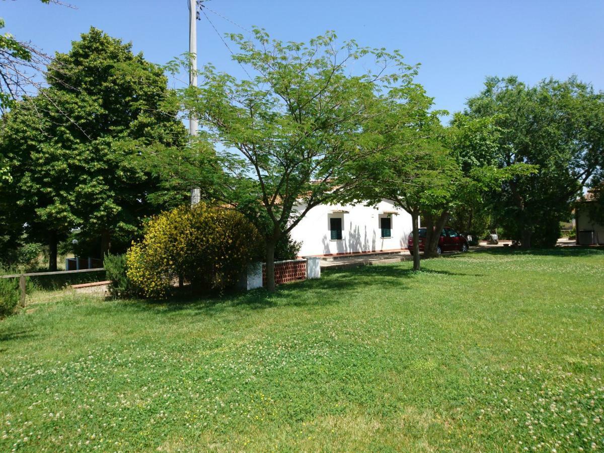 Casa Tonino Villa Pisticci Kültér fotó