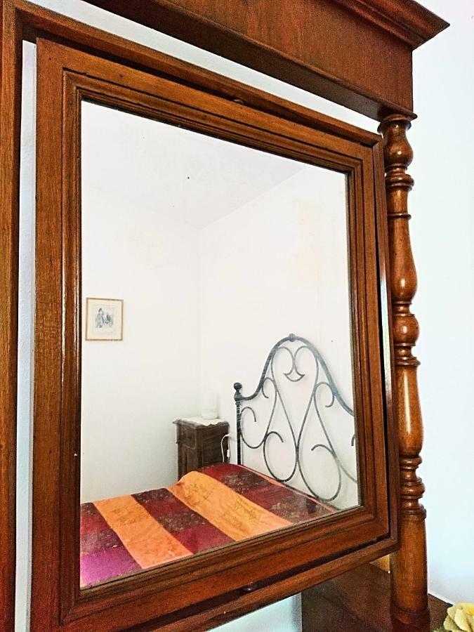 Casa Tonino Villa Pisticci Kültér fotó