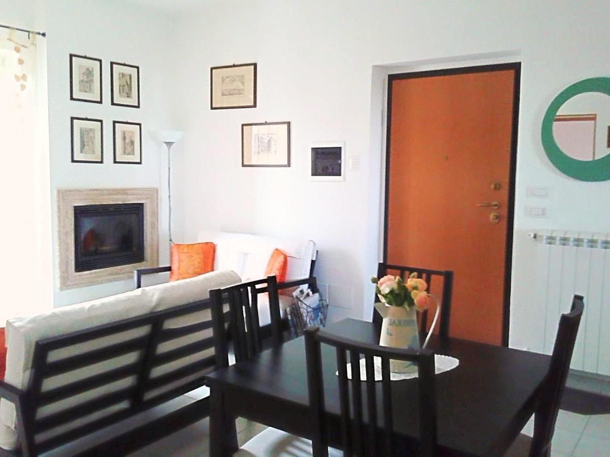 Casa Tonino Villa Pisticci Kültér fotó